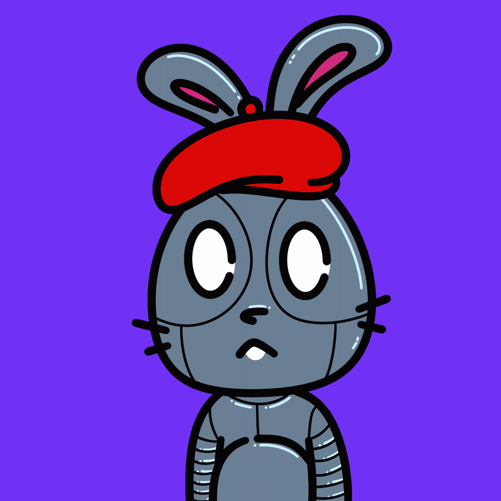 iBunny preview 2