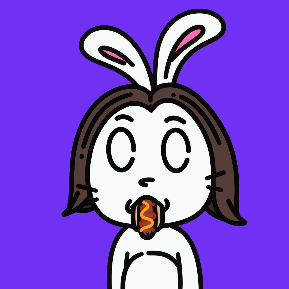 iBunny preview 4